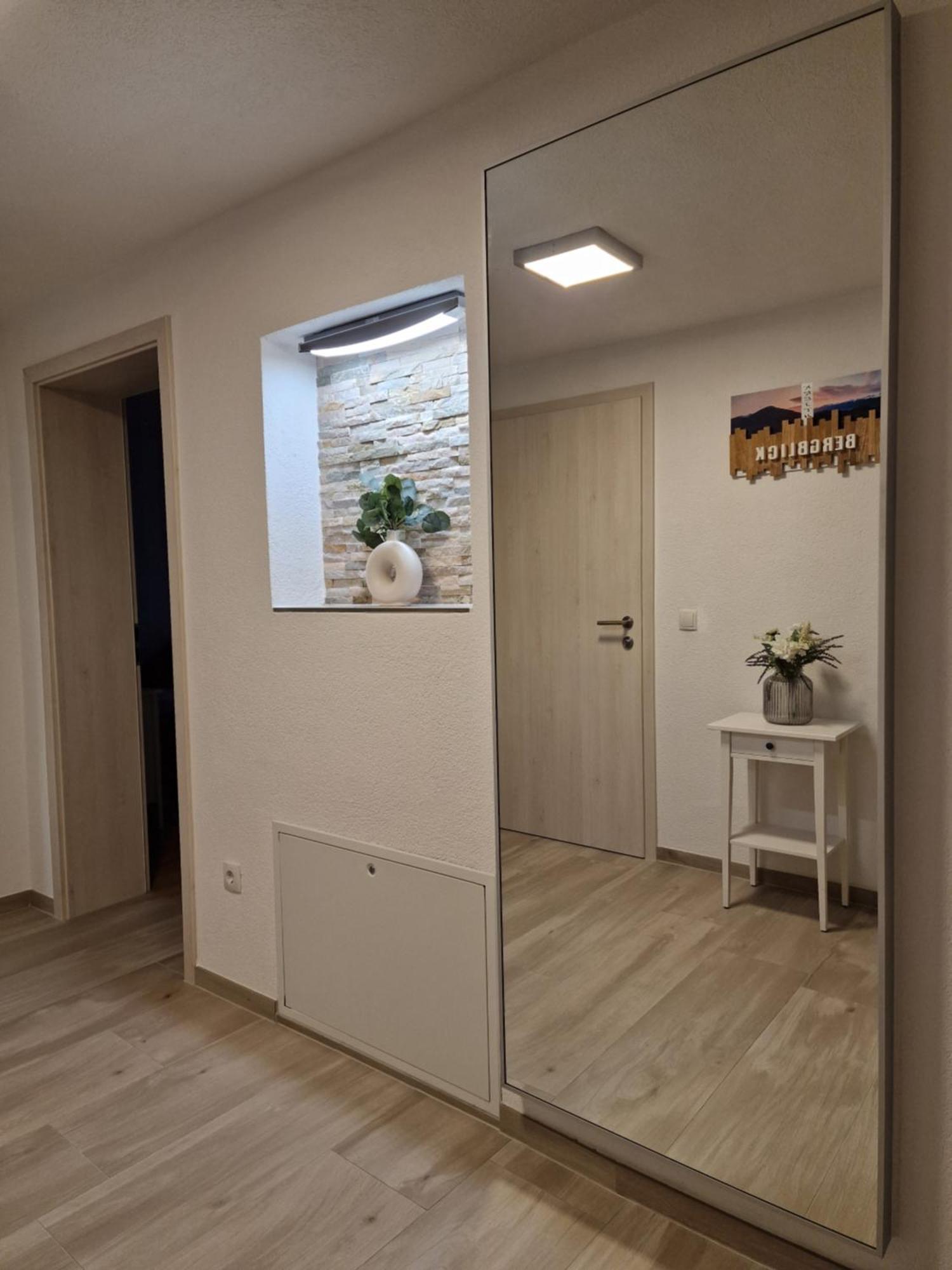 Apartment Bergblick Kreith über Innsbruck Екстериор снимка
